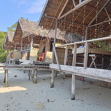 Byuk Beya Homestay Kri Extérieur photo