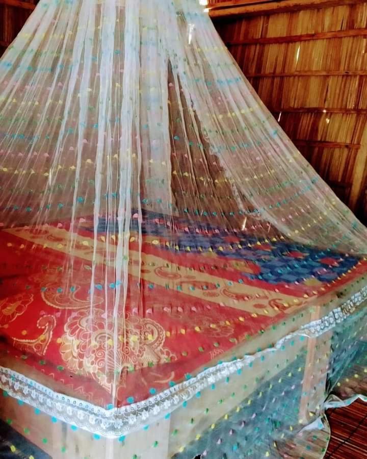 Byuk Beya Homestay Kri Extérieur photo